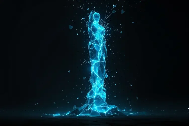 深度分析：为什么越顶流的明星，塌房时摔得越惨？